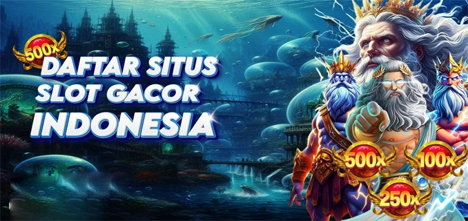Agen789 Gacor