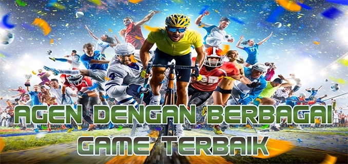Agen 789 Daftar