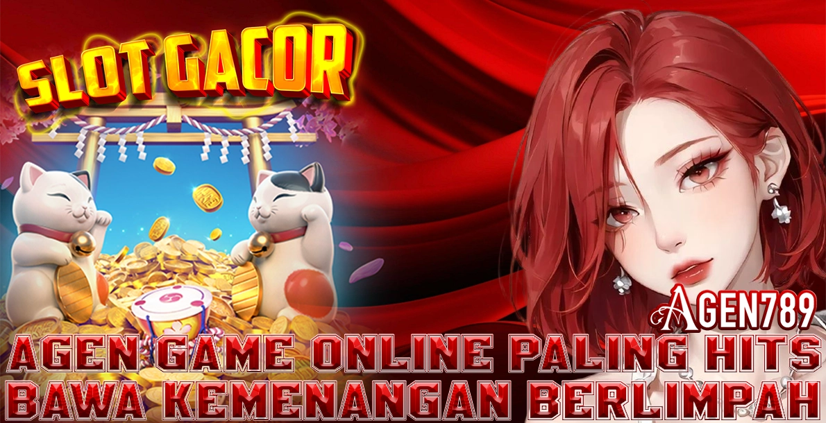 AGEN789