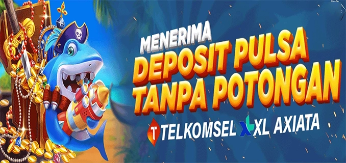 Agen789 Pulsa